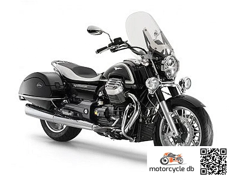 Moto Guzzi California 1400 Touring 2015 51601